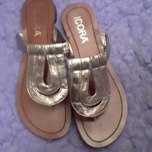 Bronze Slides